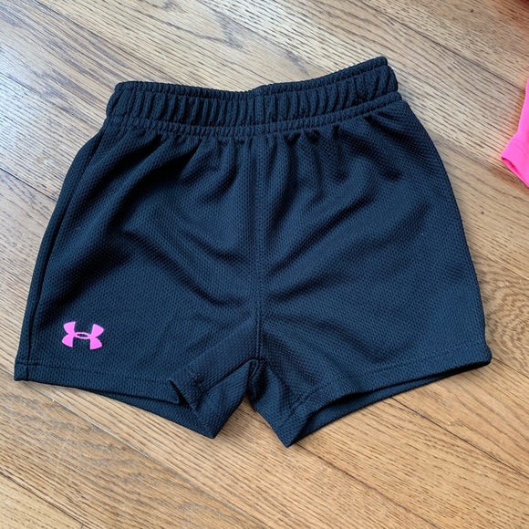 Under Armor Set - Picture 3 of 4